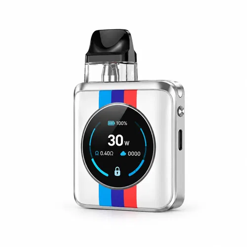 Vaporesso XROS 4 Nano