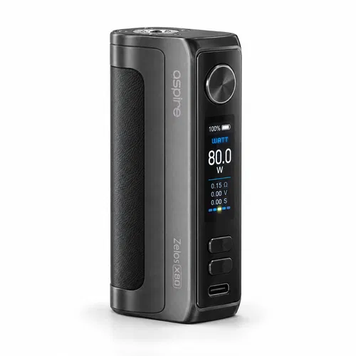 Mod Zelos X80 by Vaporesso